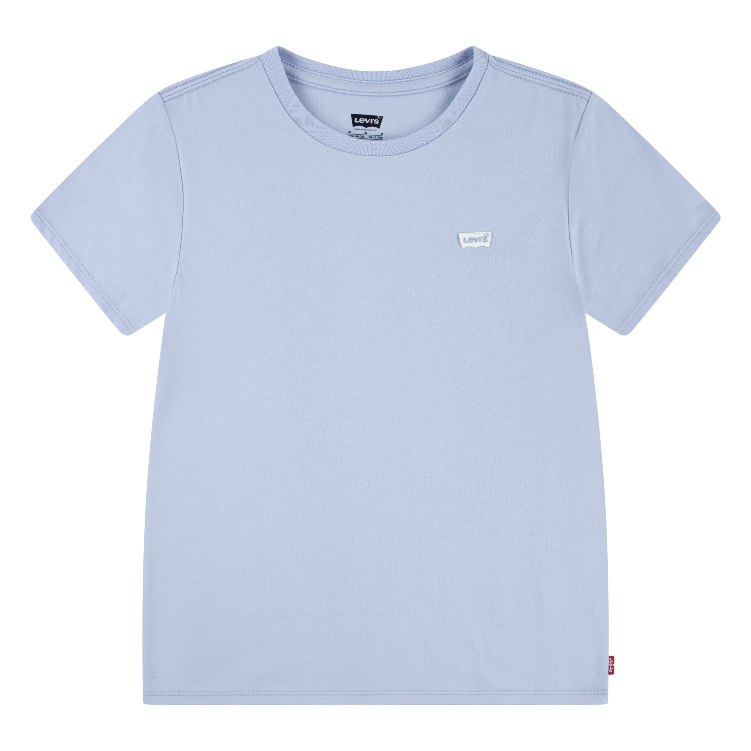 Levi's® Kids T-Shirt »LVG BATWING CHEST HIT TEE«, for GIRLS