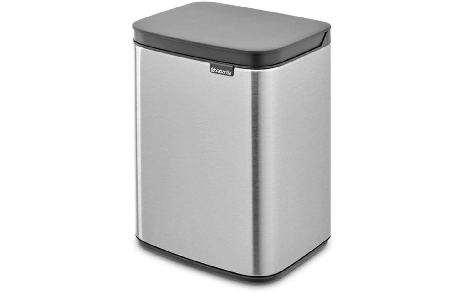 Brabantia Kosmetikeimer "Bo Waste Bin 4 l" 1 Behälter