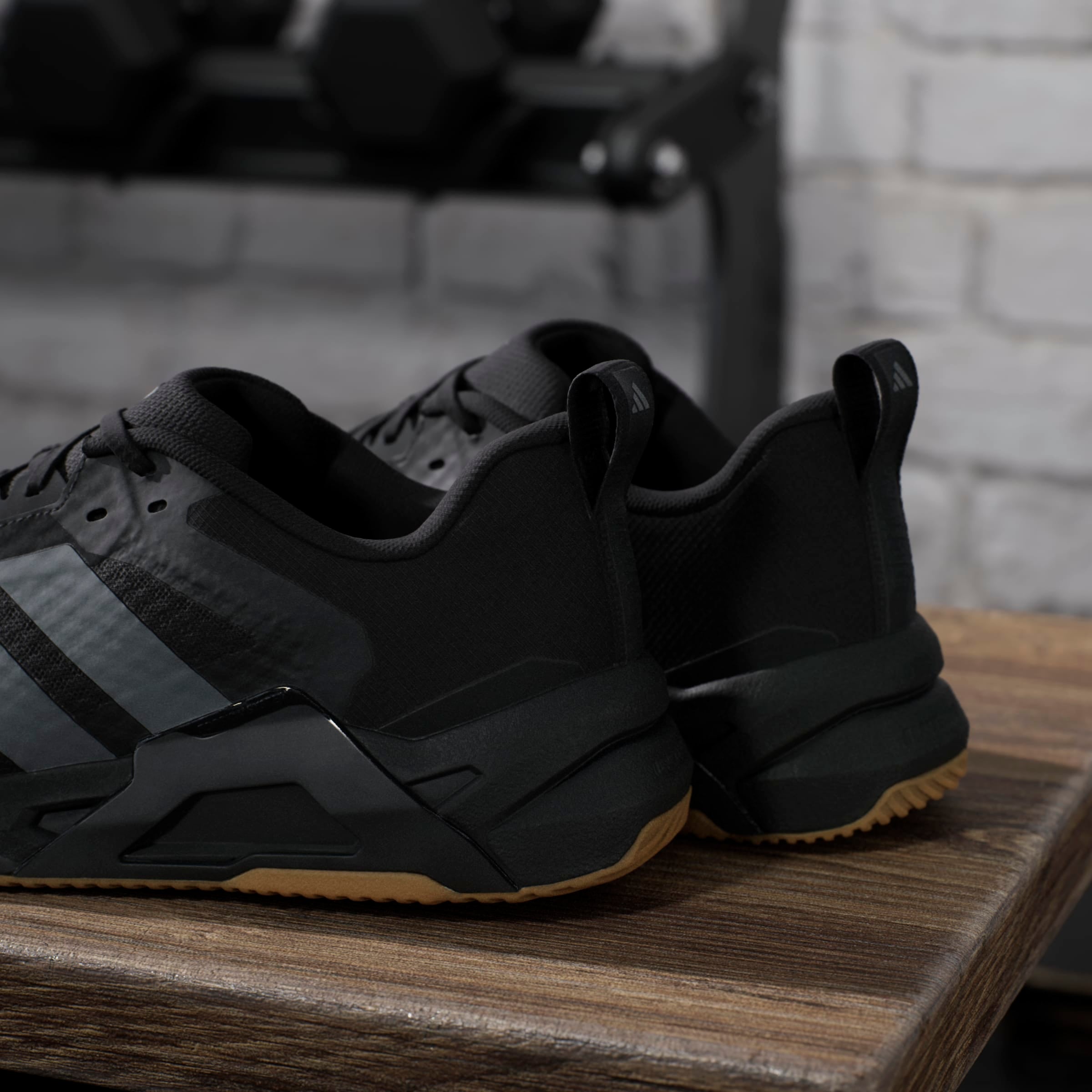 adidas Performance Trainingsschuh »DROPSET CONTROL«  für besseren Halt beim Gewichtstraining