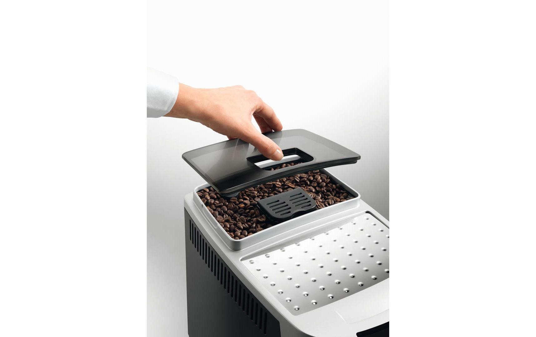 De'Longhi Kaffeevollautomat »ECAM 22.110.SB«