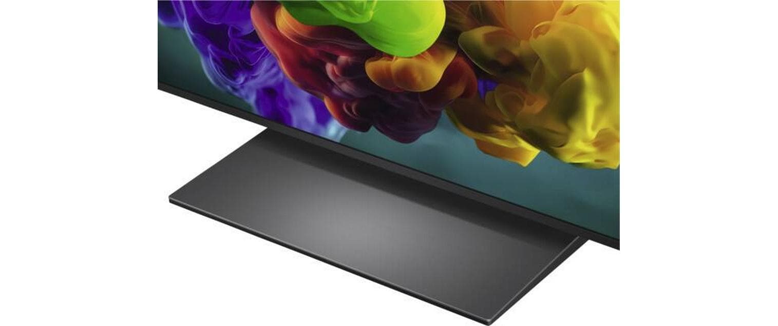 LG Téléviseur QNED »55QNED93B6A« 139,7 cm/55 ″