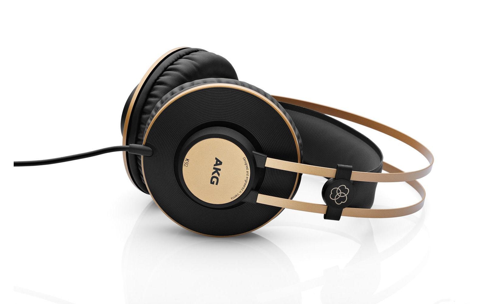 AKG Over-Ear-Kopfhörer »K92«