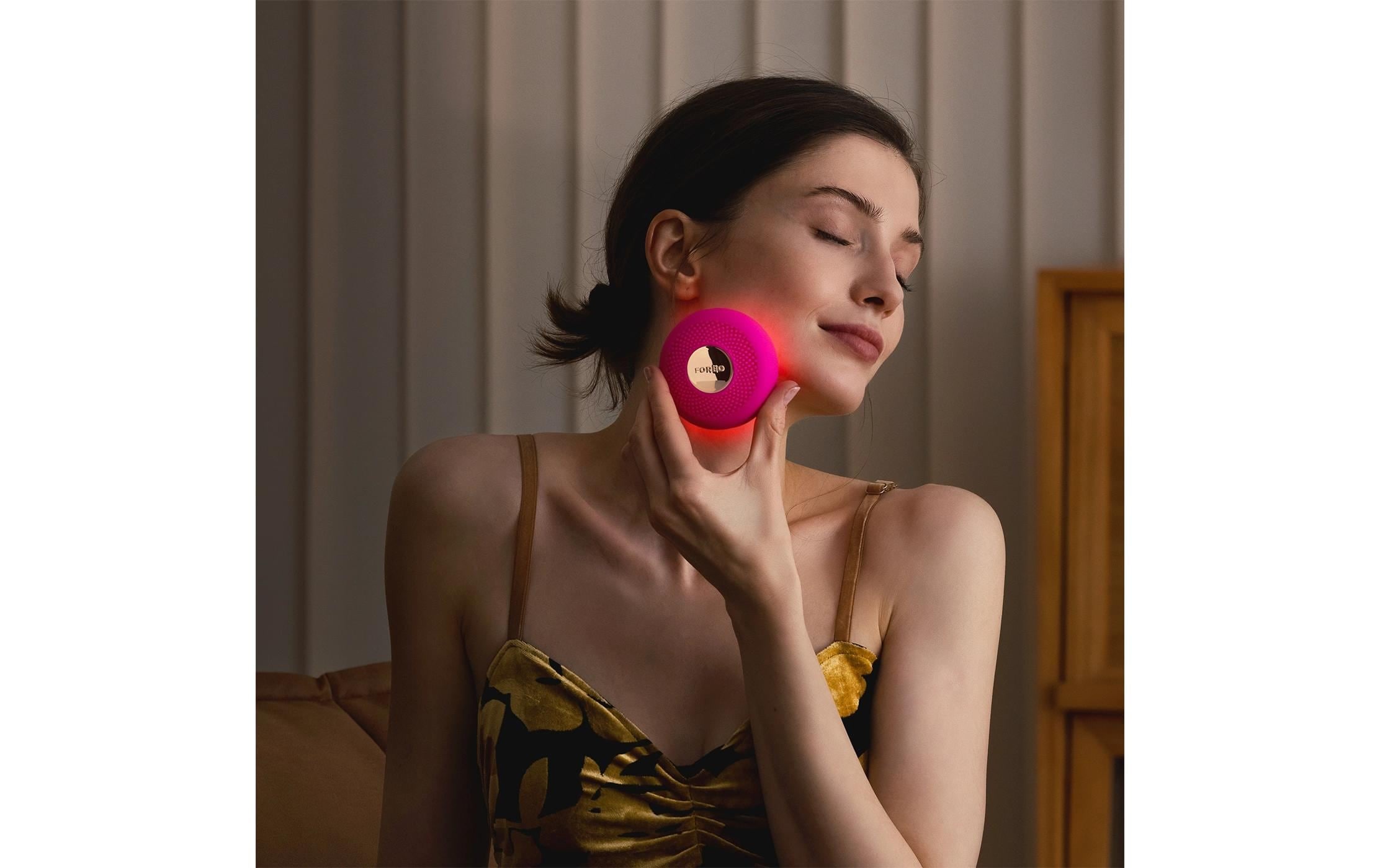 FOREO Anti-Aging-Gerät »UFO 3 LED«