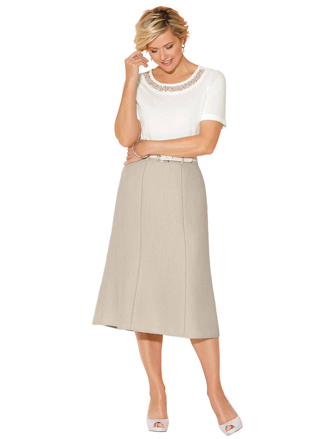 Image of Classic Bahnenrock bei Ackermann Versand Schweiz