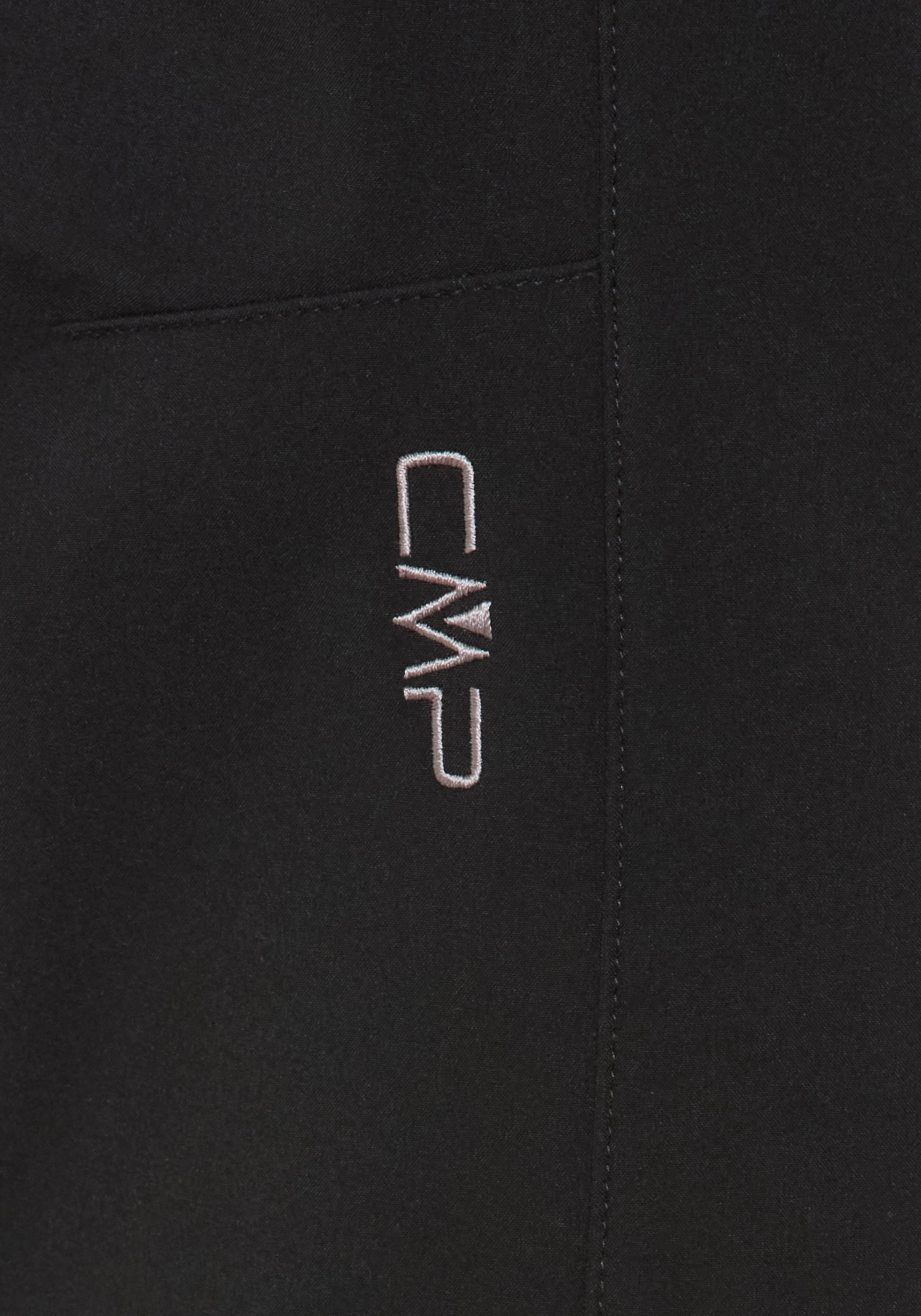 CMP Pantalon softshell »MAN LONG PANT«
