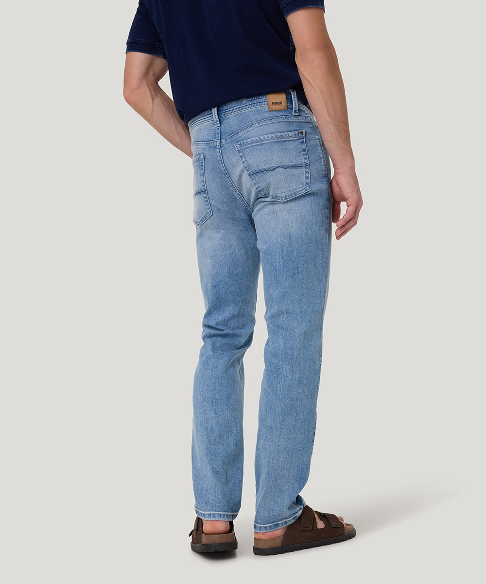 Pioneer Authentic Jeans 5-Pocket-Jeans