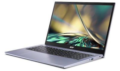 Acer Notebook »3 A315-59-52P«, (39,46 cm/15,6 Zoll), Intel, Core i5, Iris Xe Graphics,... kaufen
