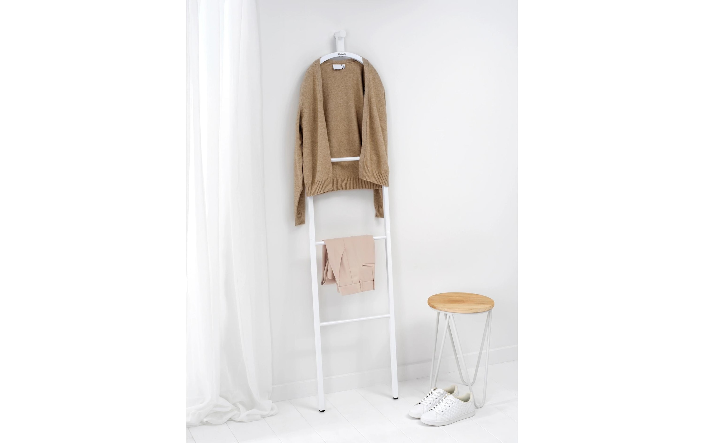 Brabantia Garderobenständer »Dressboy«