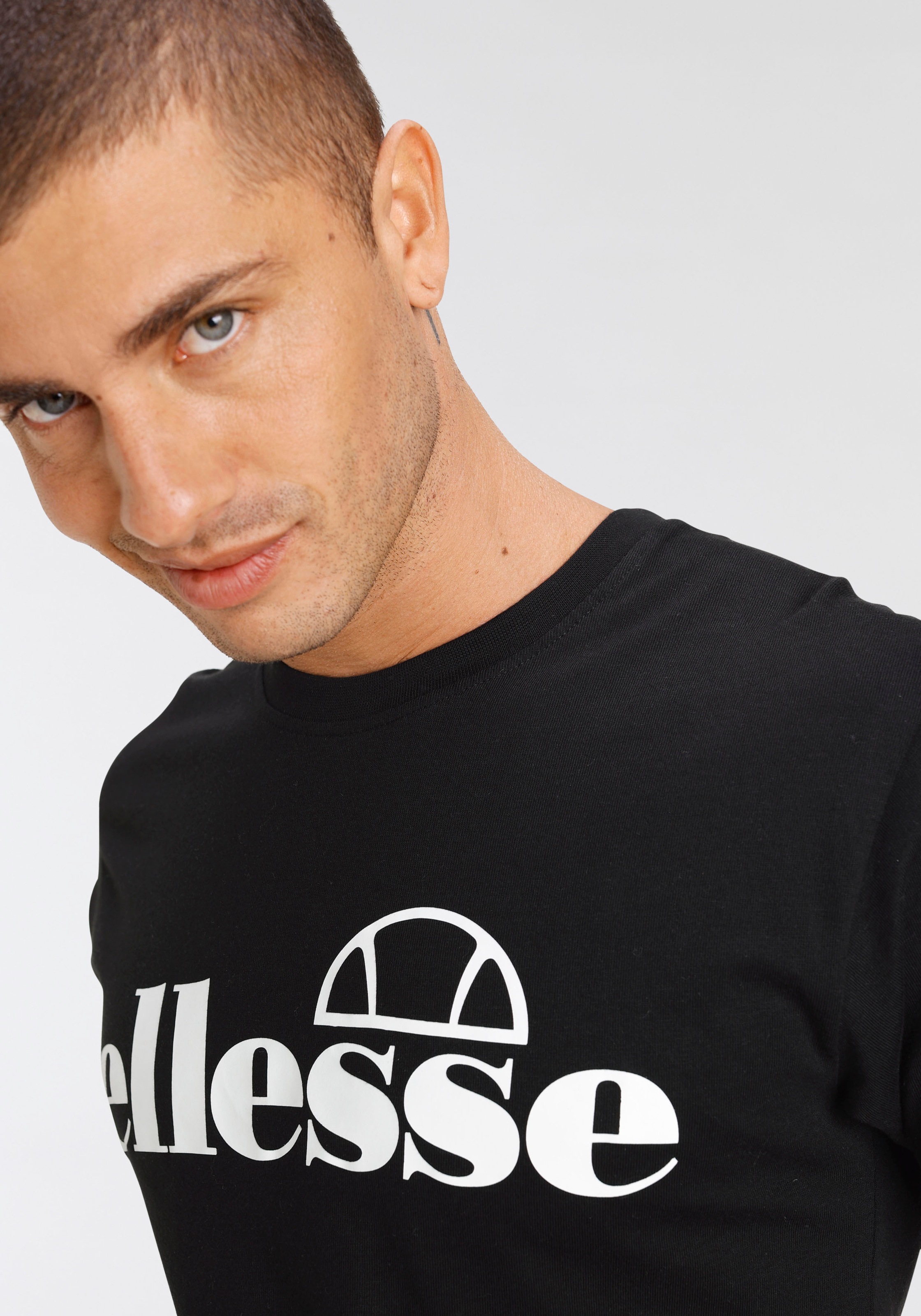 Ellesse T-Shirt »H T-SHIRT«