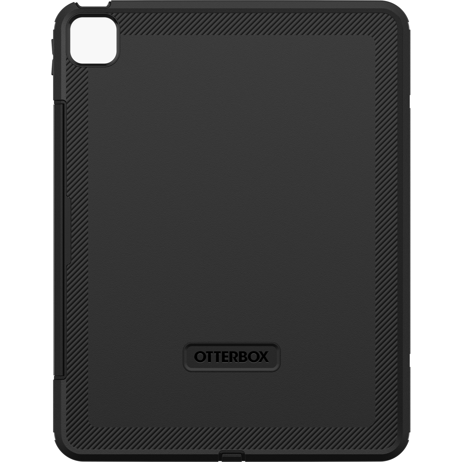 Otterbox Tablet-Hülle »Defender für Apple iPad Pro 13 (M4)«, Backcover, Schutzhülle, Handyschutzhülle, Case, Schutzcase, stossfest