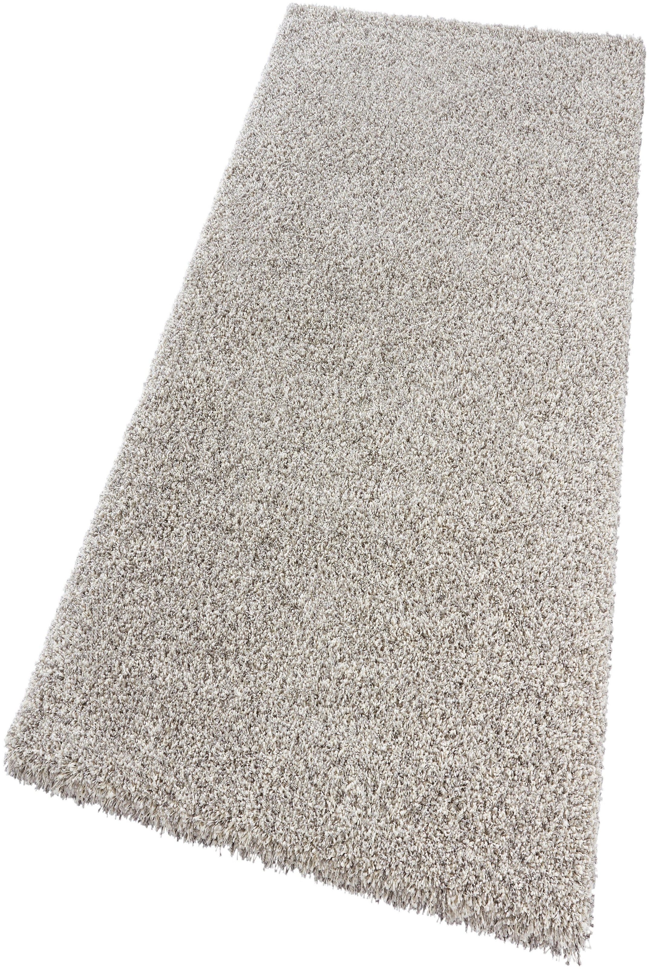 Image of MINT RUGS Hochflor-Läufer »Boutique«, rechteckig, 50 mm Höhe bei Ackermann Versand Schweiz