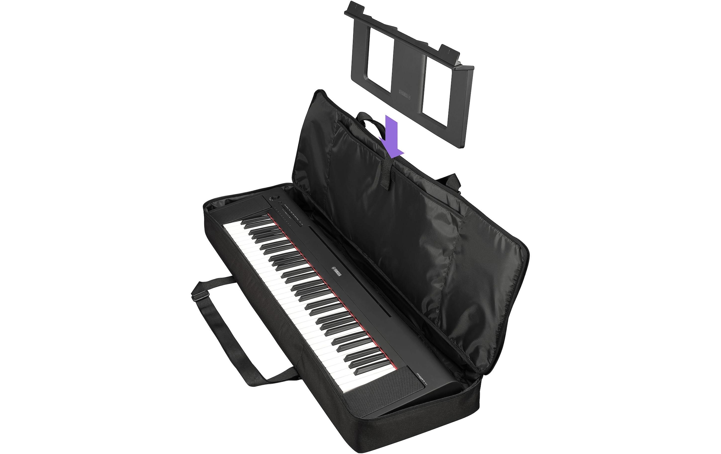 Yamaha Home-Keyboard