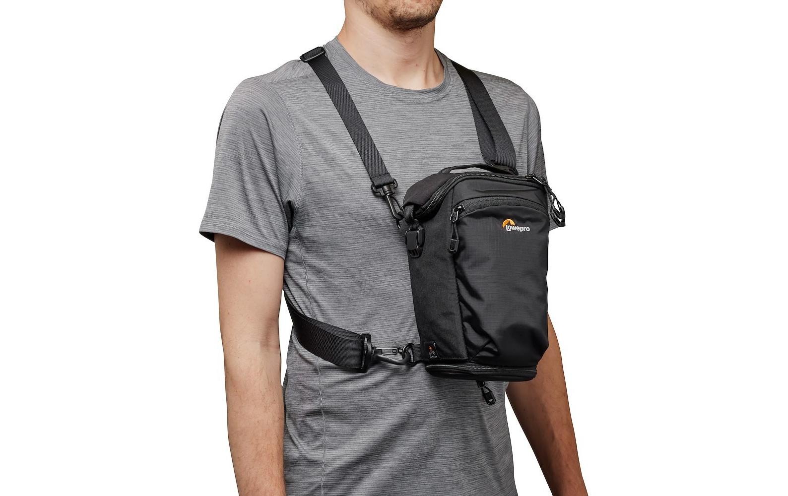 Lowepro Kameratasche »ProTactic TLZ 70 Slim AW III«