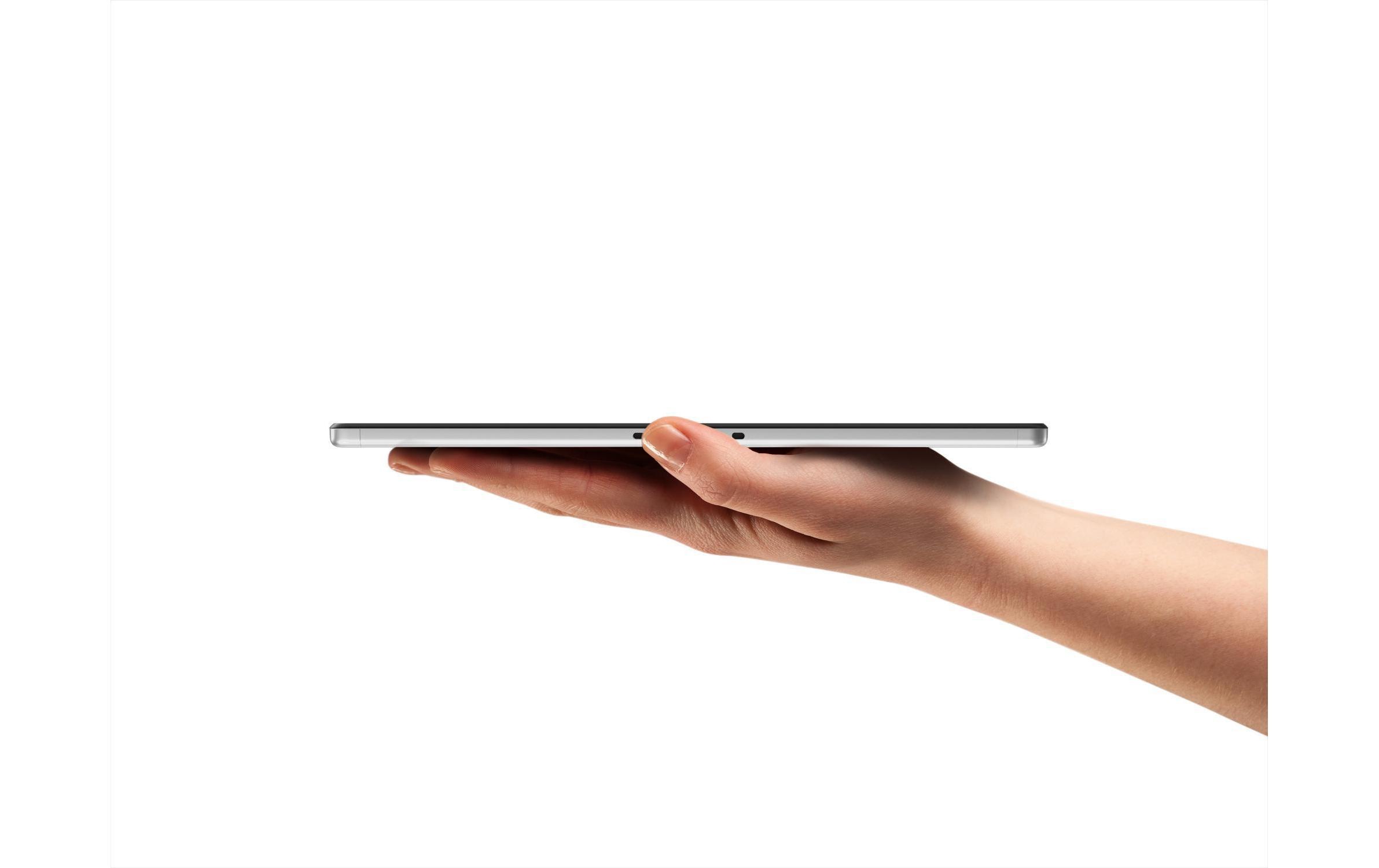 Lenovo Tablet »Smart Tab M10 FHD Plus (2nd Gen) 64 GB Grau«, (26,16 cm / 10,3 Zoll),)