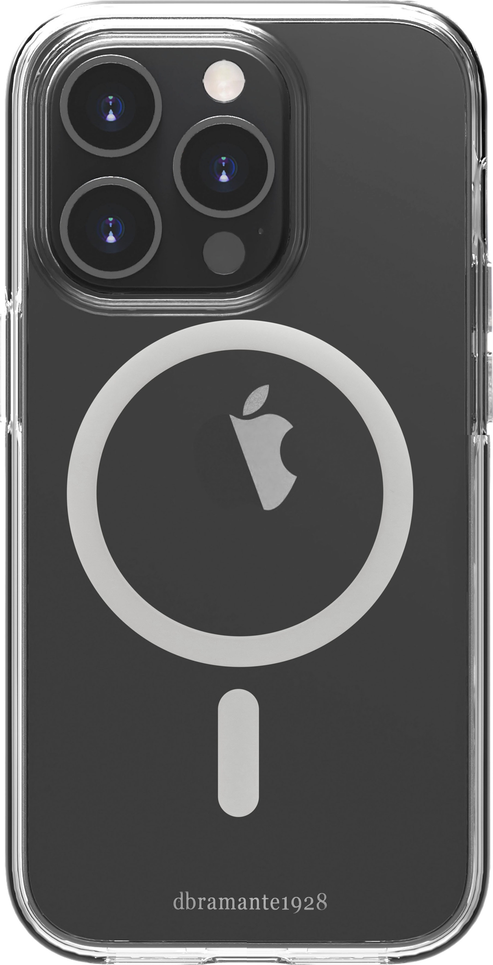 dbramante1928 Handyhülle »Iceland Pro MagSafe iPhone 14 Pro«, iPhone 14 Pro, 15,4 cm (6,1 Zoll)