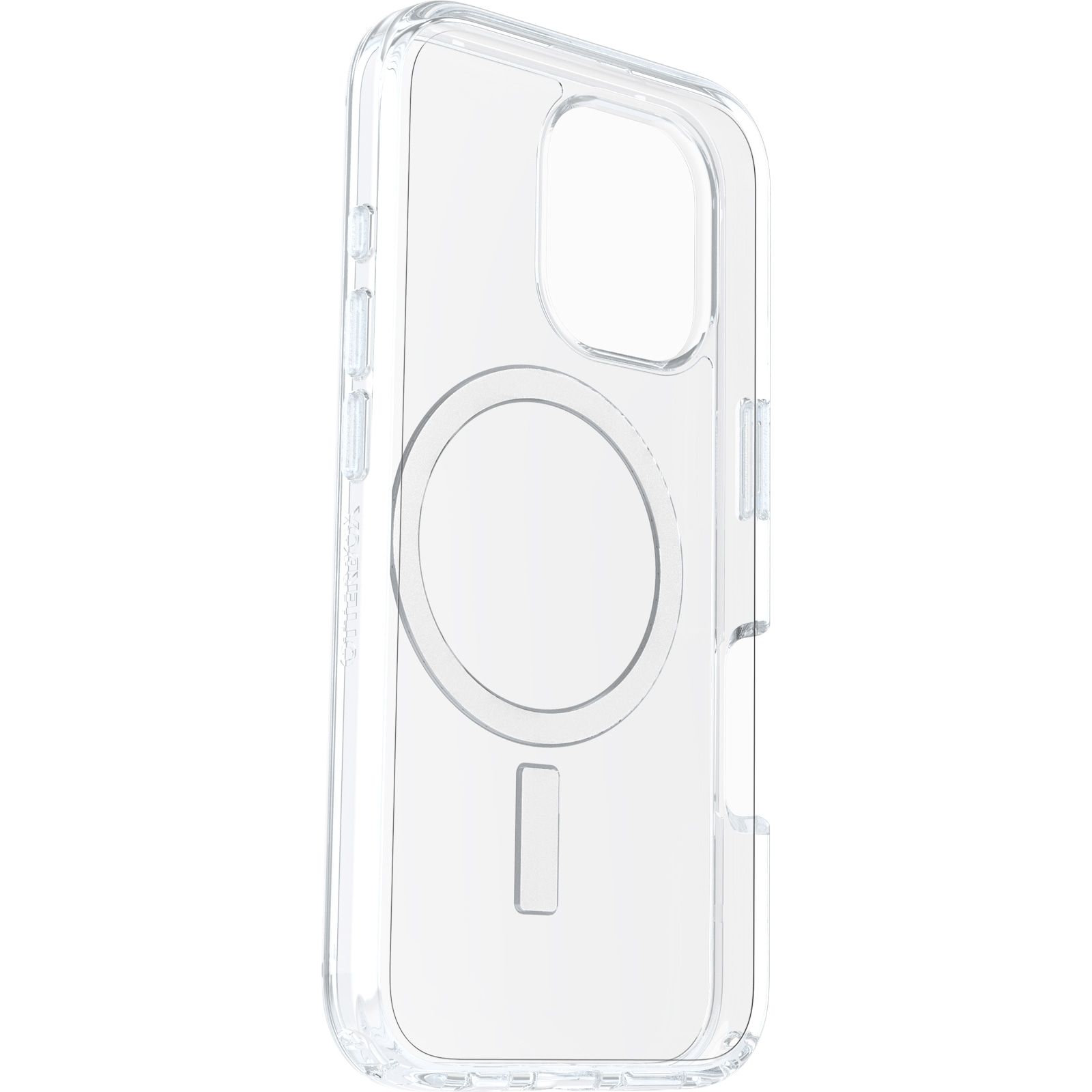 Otterbox Handyhülle »Symmetry MagSafe + Premium Glass«, Backcover, Schutzhülle, Handyschutzhülle, Case, Schutzcase, stossfest