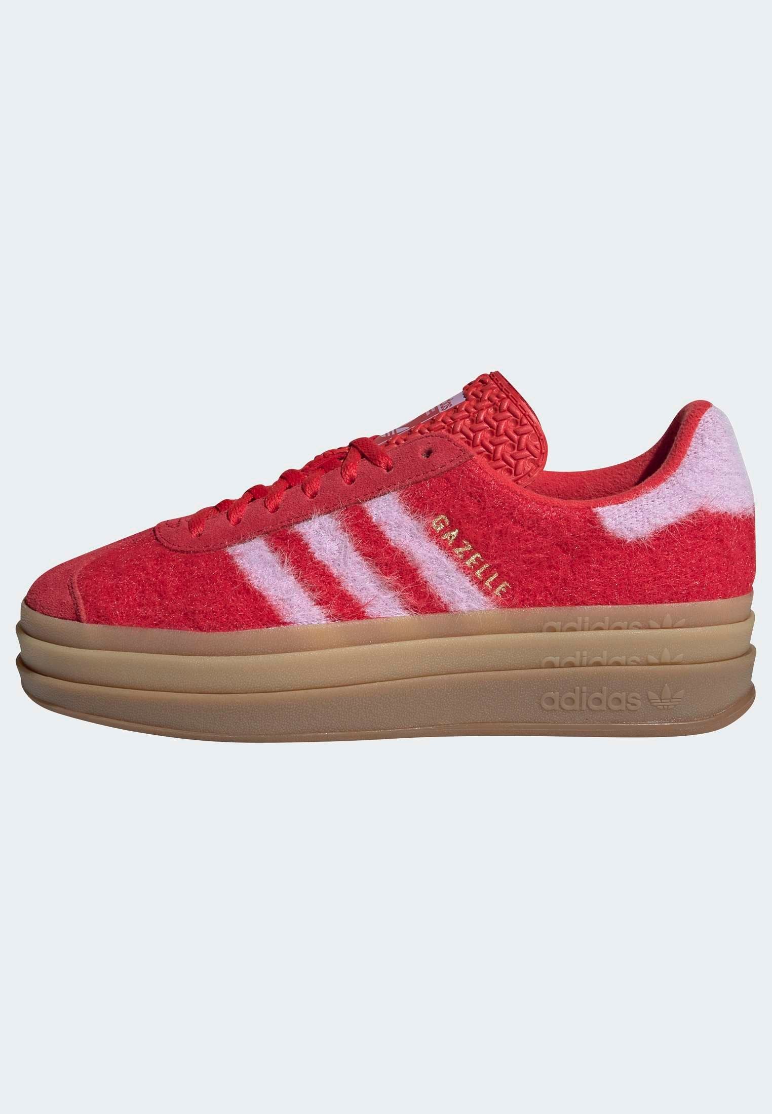 adidas Originals Sneakers »GAZELLE BOLD SCHUHE«