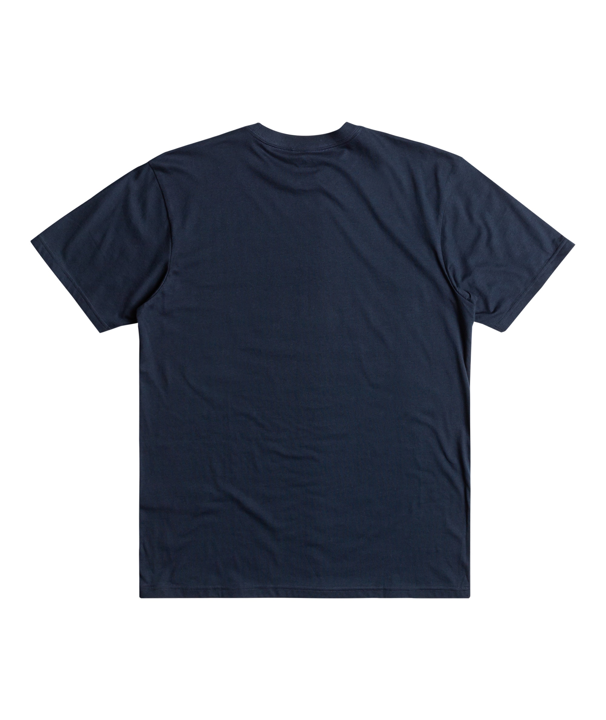 Quiksilver T-Shirt »CIRCLE LOGO SHORT SLEEVE«