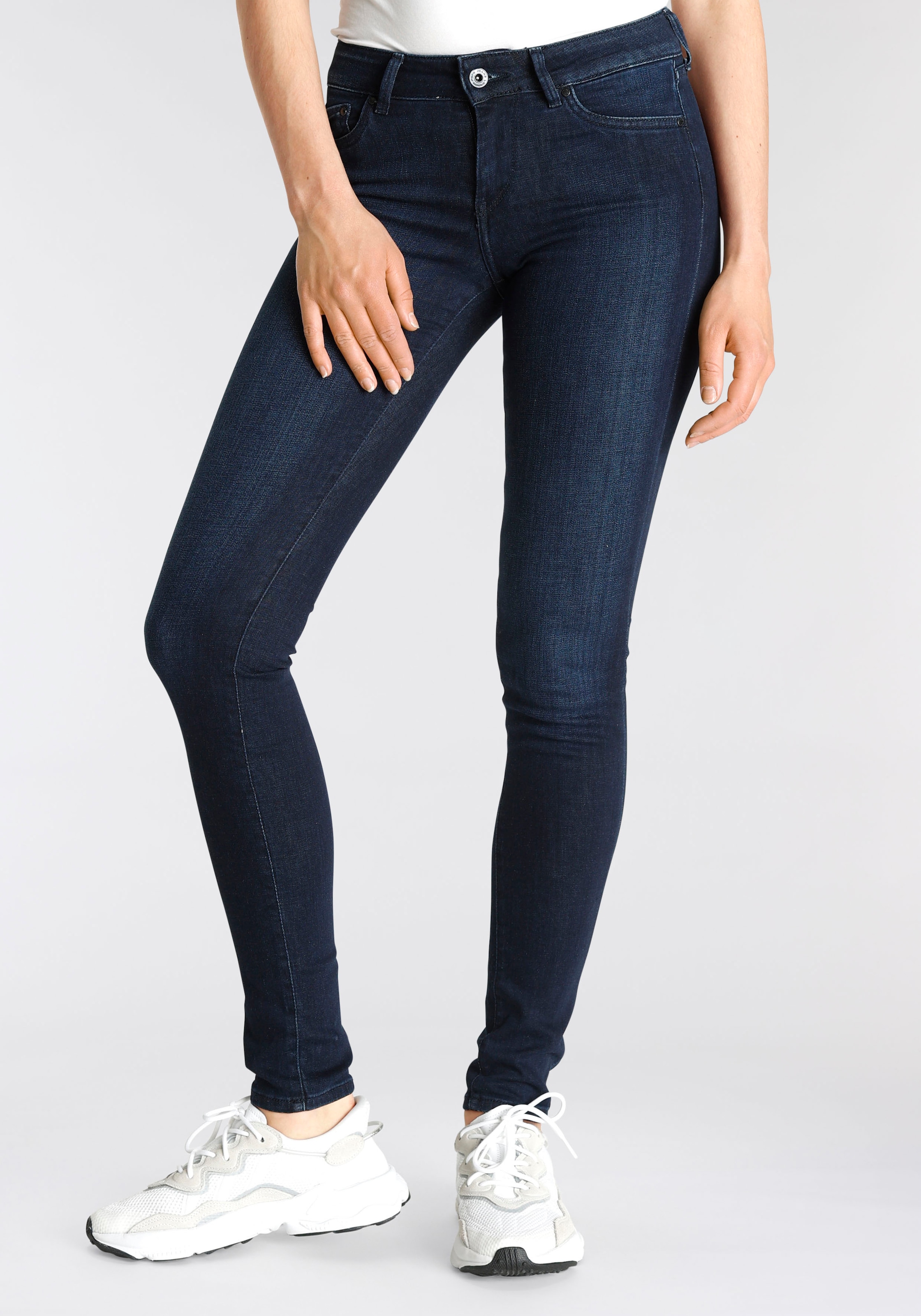 Skinny-fit-Jeans »Pixie«