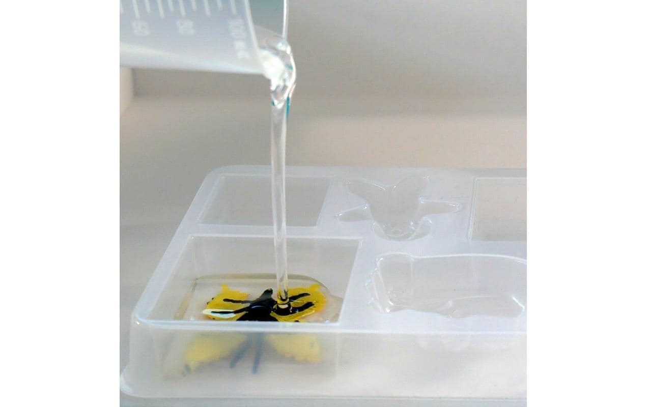 SentoSphere Experimentierkasten