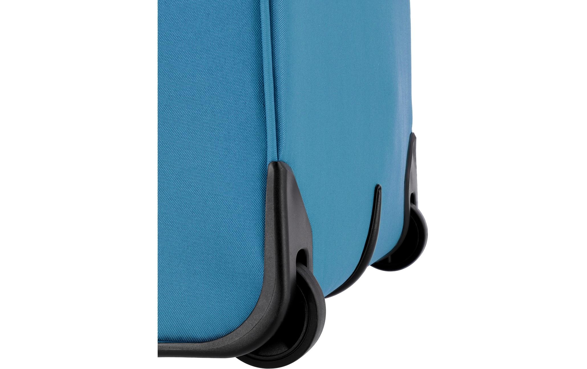 travelite Koffer »Cabin Bordtrolley 39 l«, 2 Rollen
