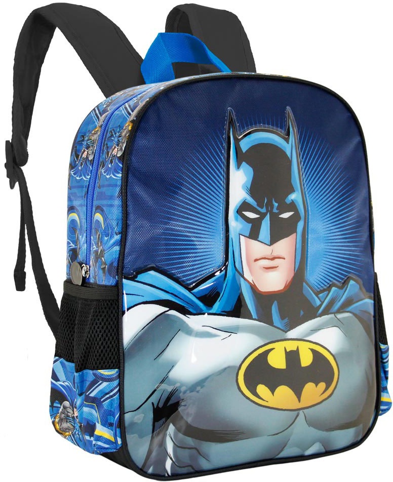 Image of Karactermania Kinderrucksack »Batman, 3D, klein« bei Ackermann Versand Schweiz
