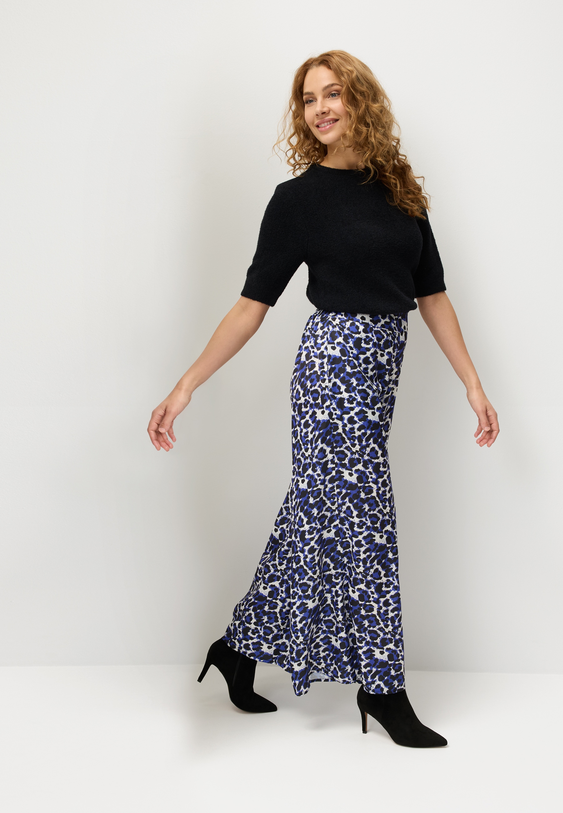 Vivance Umhängetasche »Henkeltasche« Minibag, Handtasche, Schultertasche, Crossbody Bag VEGAN