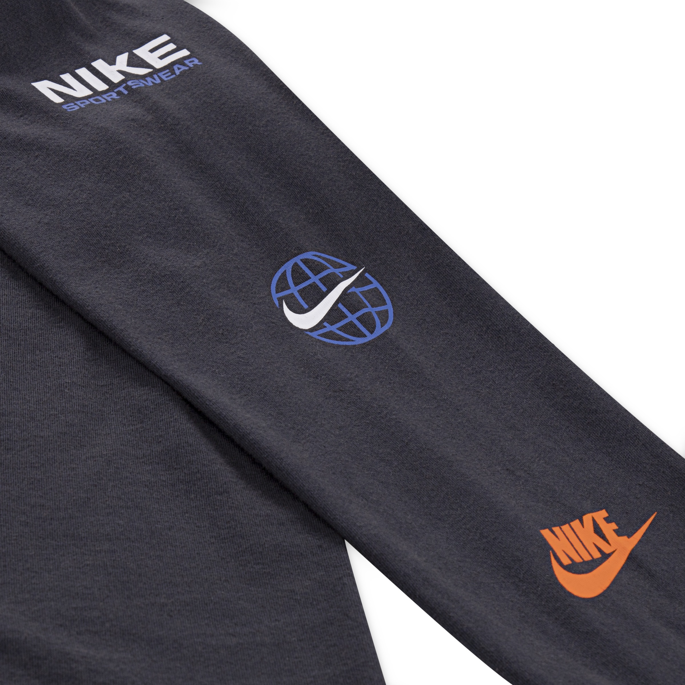 Nike Sportswear Langarmshirt »NKB LIGHTNING FUTURA«, (1 tlg.), für Kinder