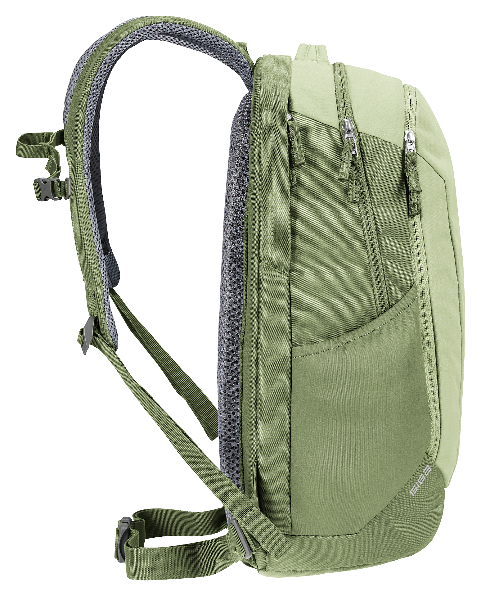 deuter Sac à dos pour ordinateur portable »GIGA« pour la vie urbaine et les navetteurs, style sportif