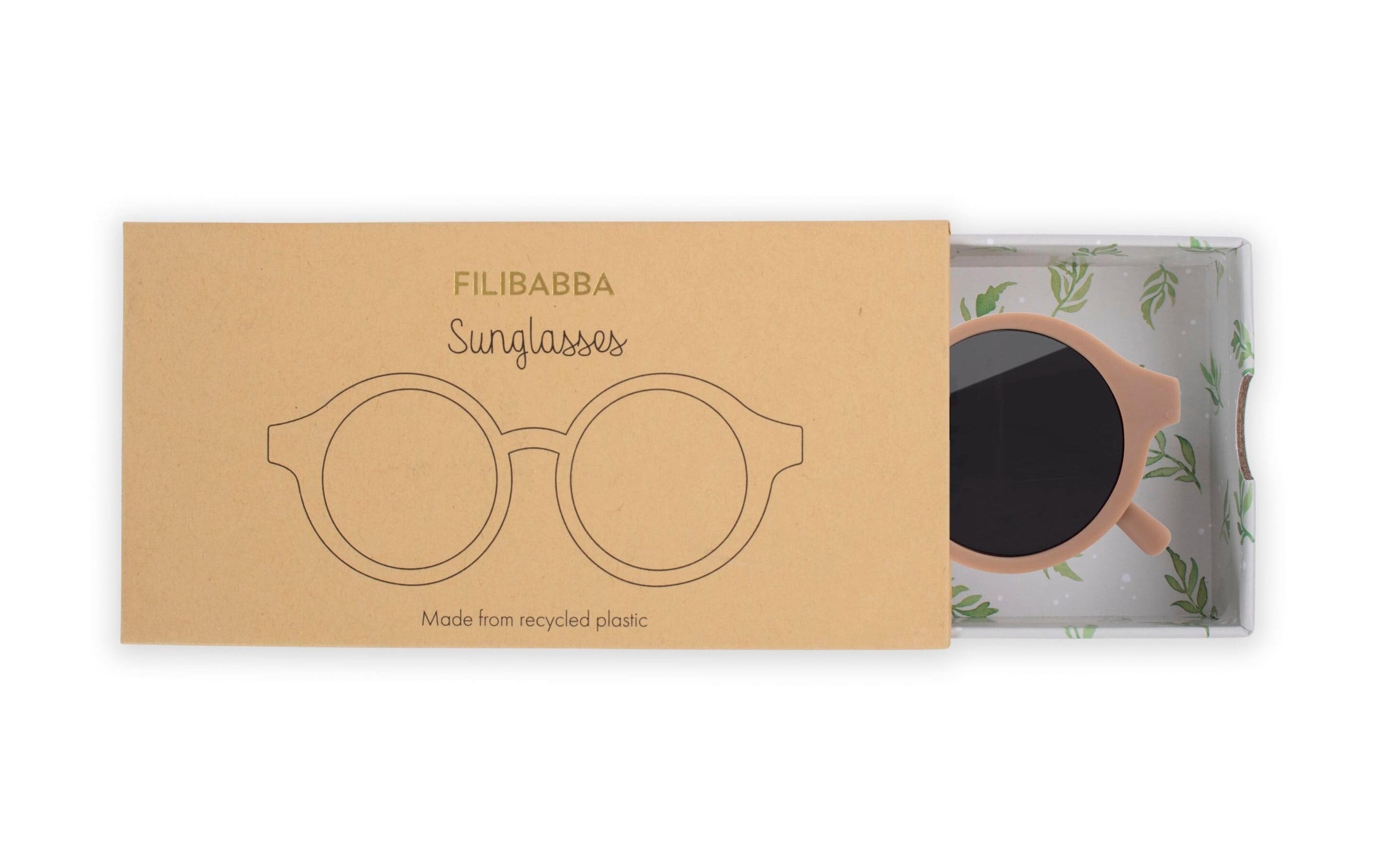 Sonnenbrille »Filibabba Stucco«