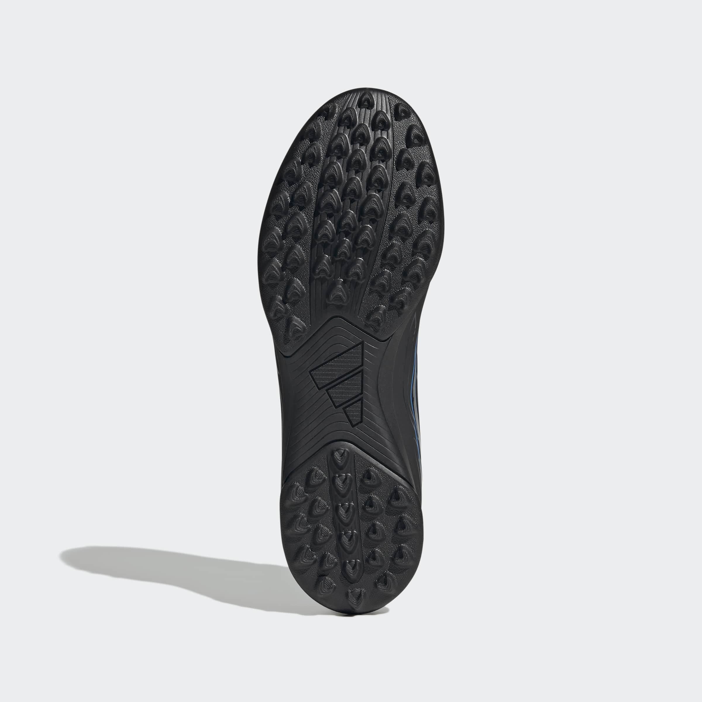 adidas Performance Fussballschuh »F50 HYPERFAST CLUB , ROLLRASEN«  für synthetische Hartplätze