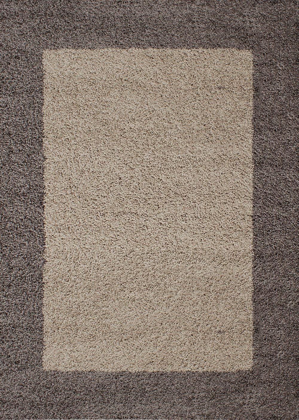 Ayyildiz Teppiche Hochflor-Läufer »Life Shaggy 1503«, rechteckig, 30 mm Höhe, als Läufer und in rund erhältlich, Shaggy, Langflor, Wohnzimmer