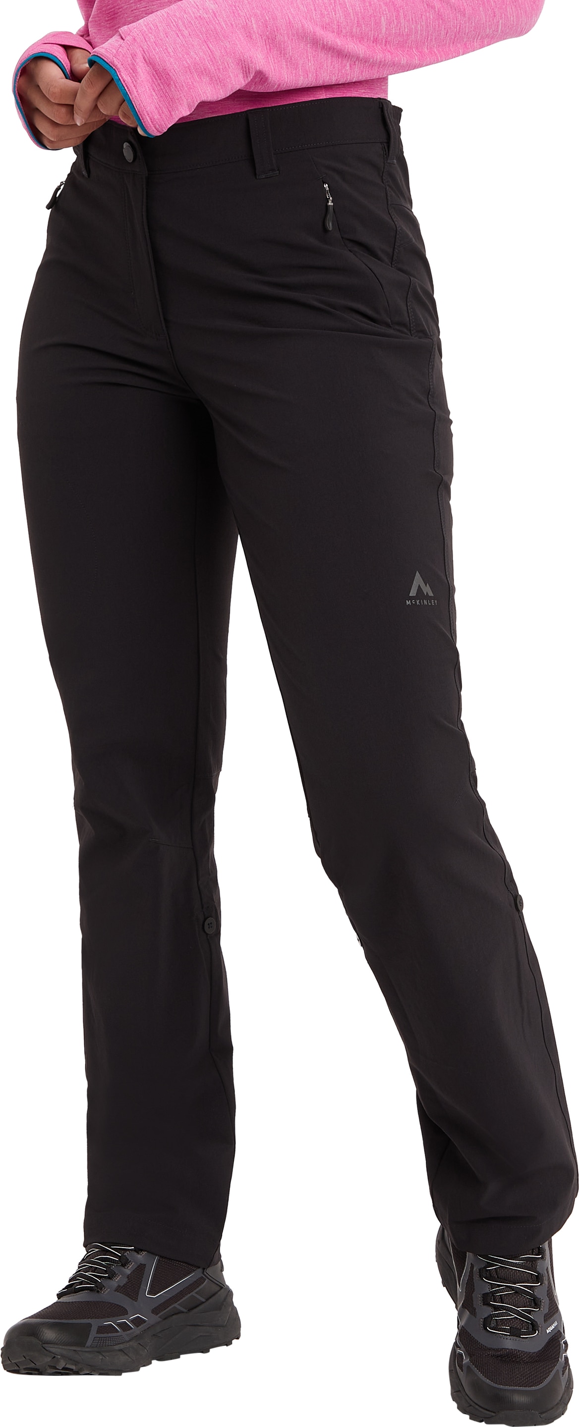 McKINLEY Outdoorhose »Da.-Hose Madok II W«, (1 tlg.)