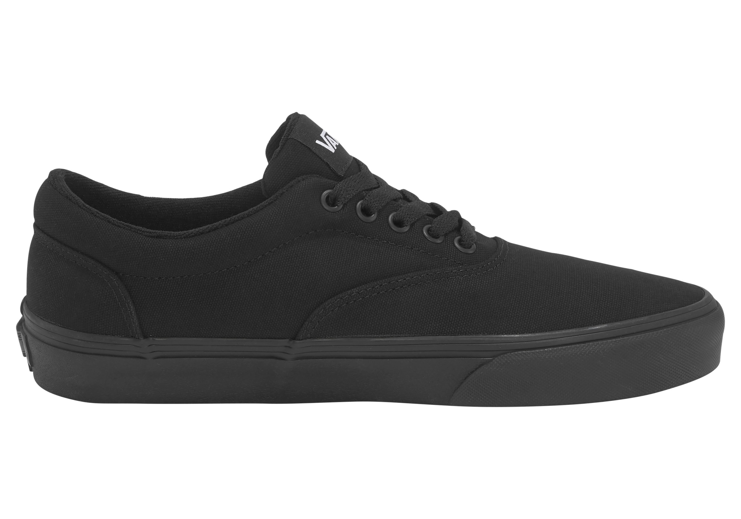 Vans Sneaker »Doheny«, aus textilem Canvas-Material