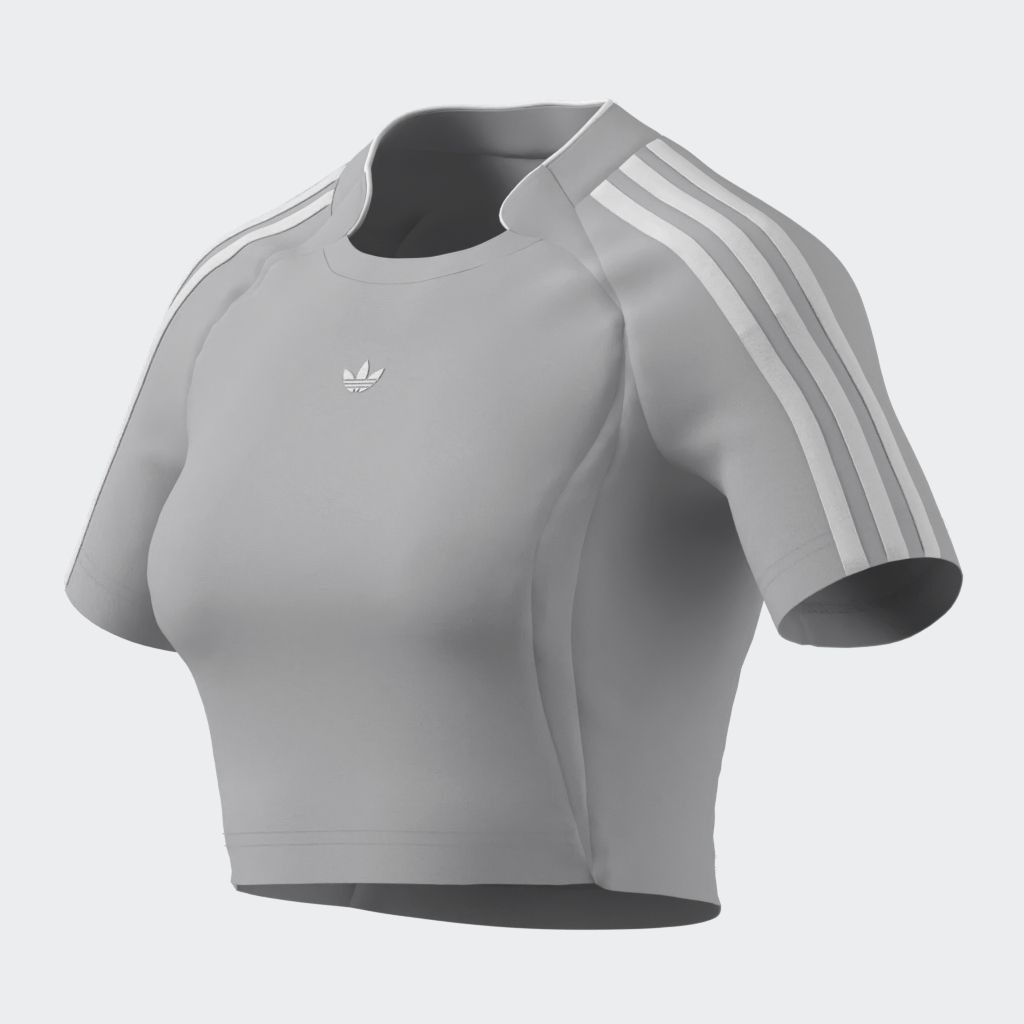 adidas Originals T-Shirt »TEAMGEIST TOP«