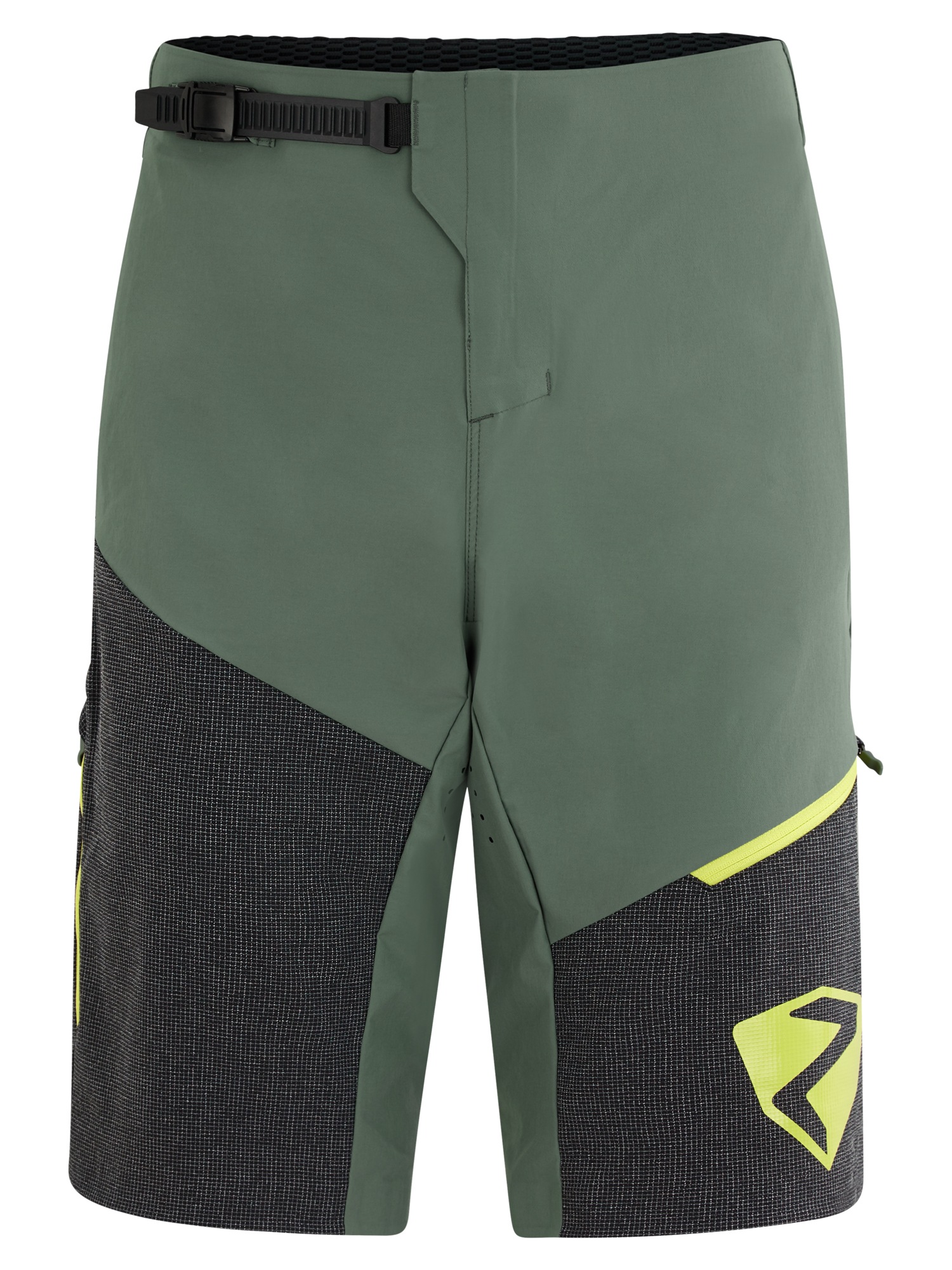 Image of Ziener Radhose »NIBAN X-SHAPE« bei Ackermann Versand Schweiz