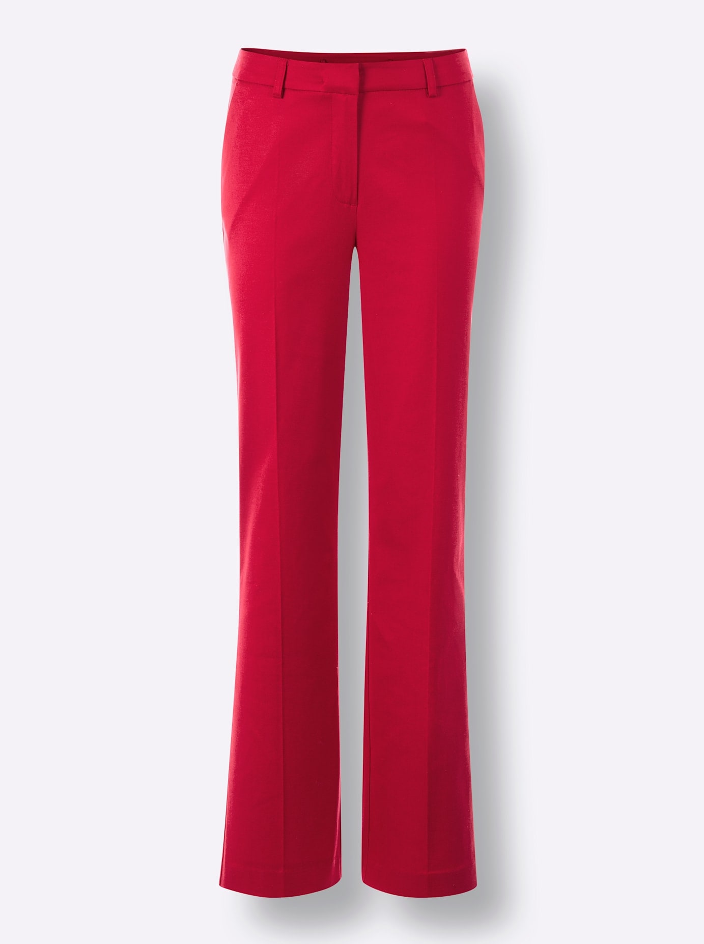 CREATION L PREMIUM Pantalon à pinces