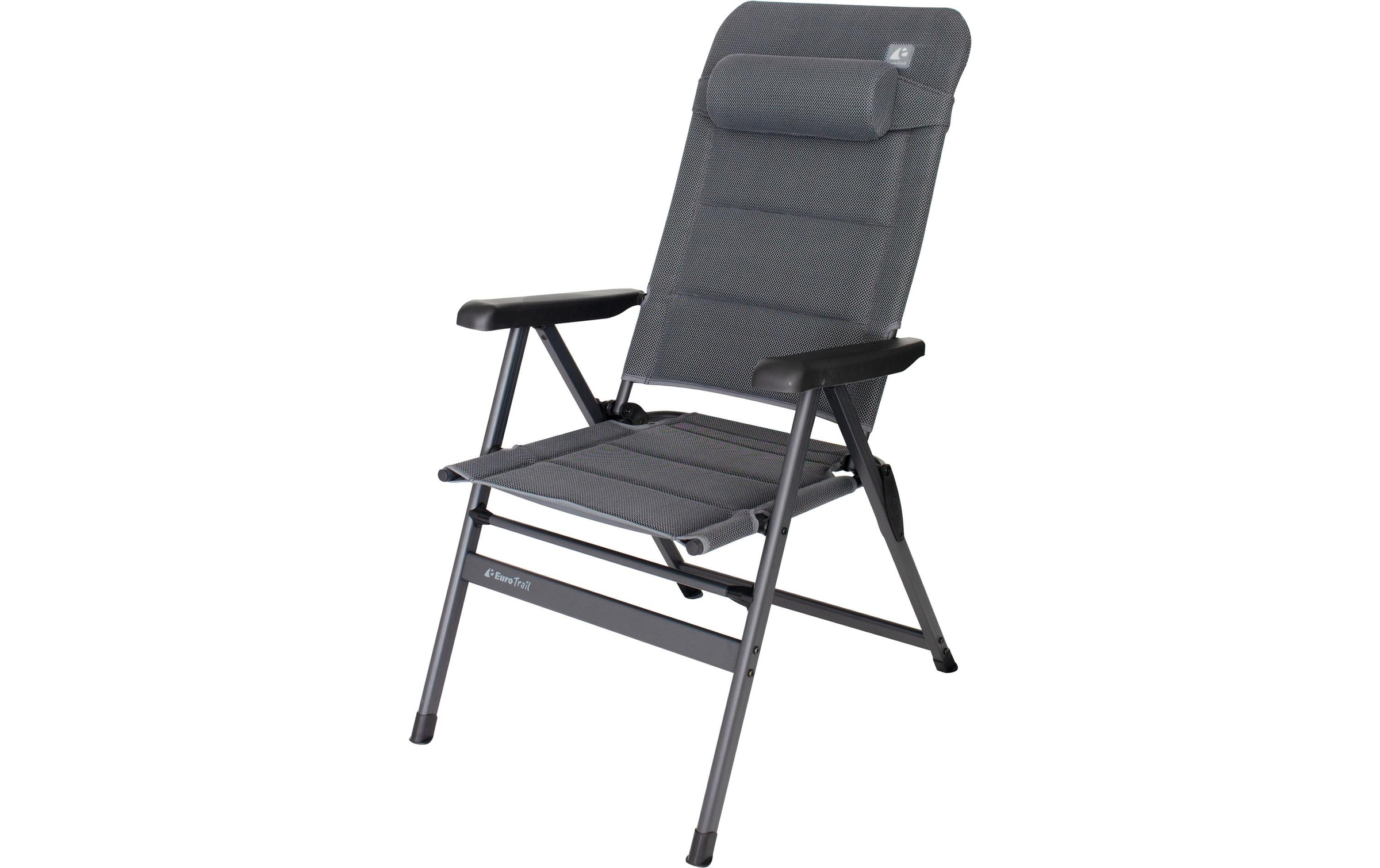 Image of Eurotrail Campingstuhl "Talin Comfort Mesh" ()