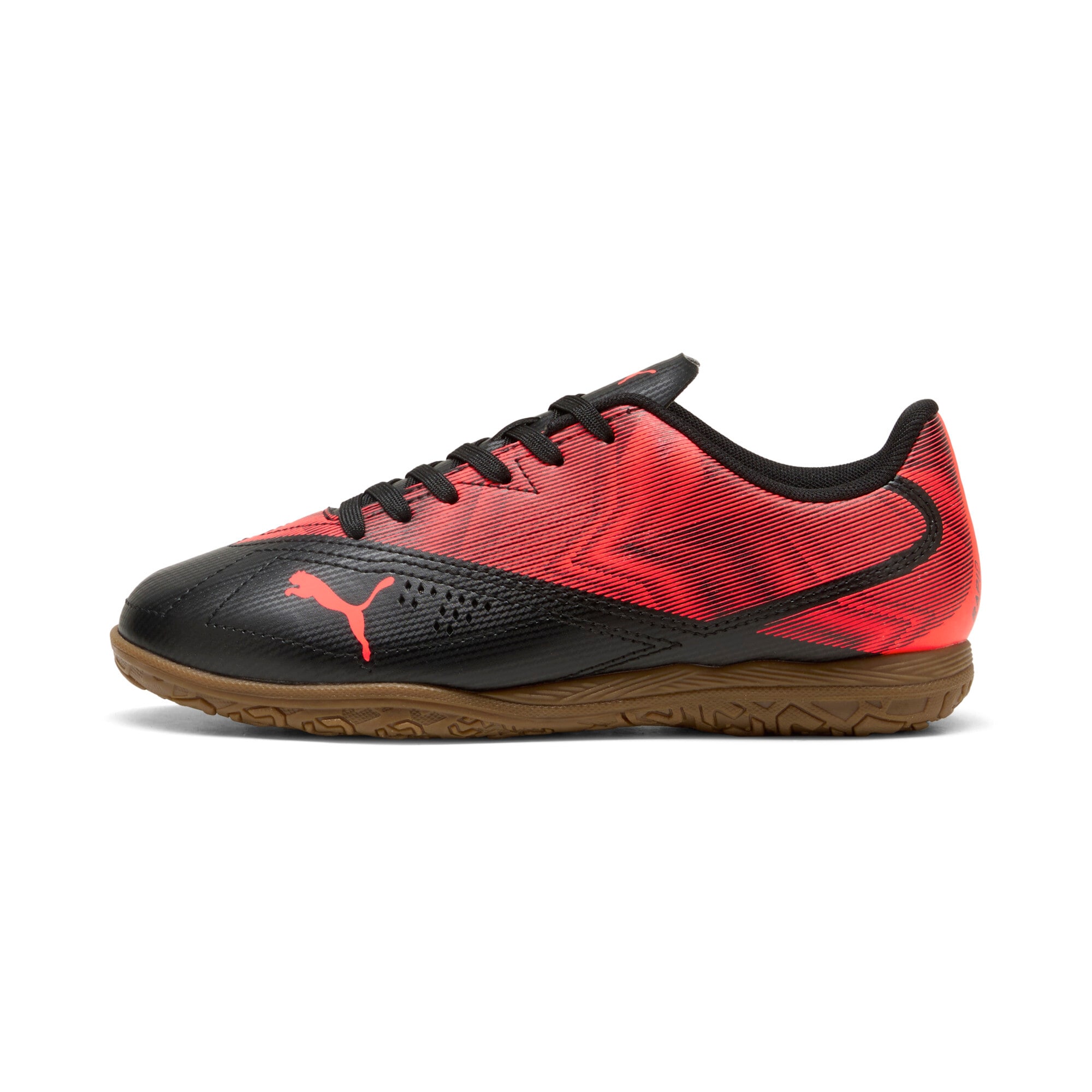 PUMA Fussballschuh »RAPID IT JR«  für Halle und Strasse, für Jugendliche