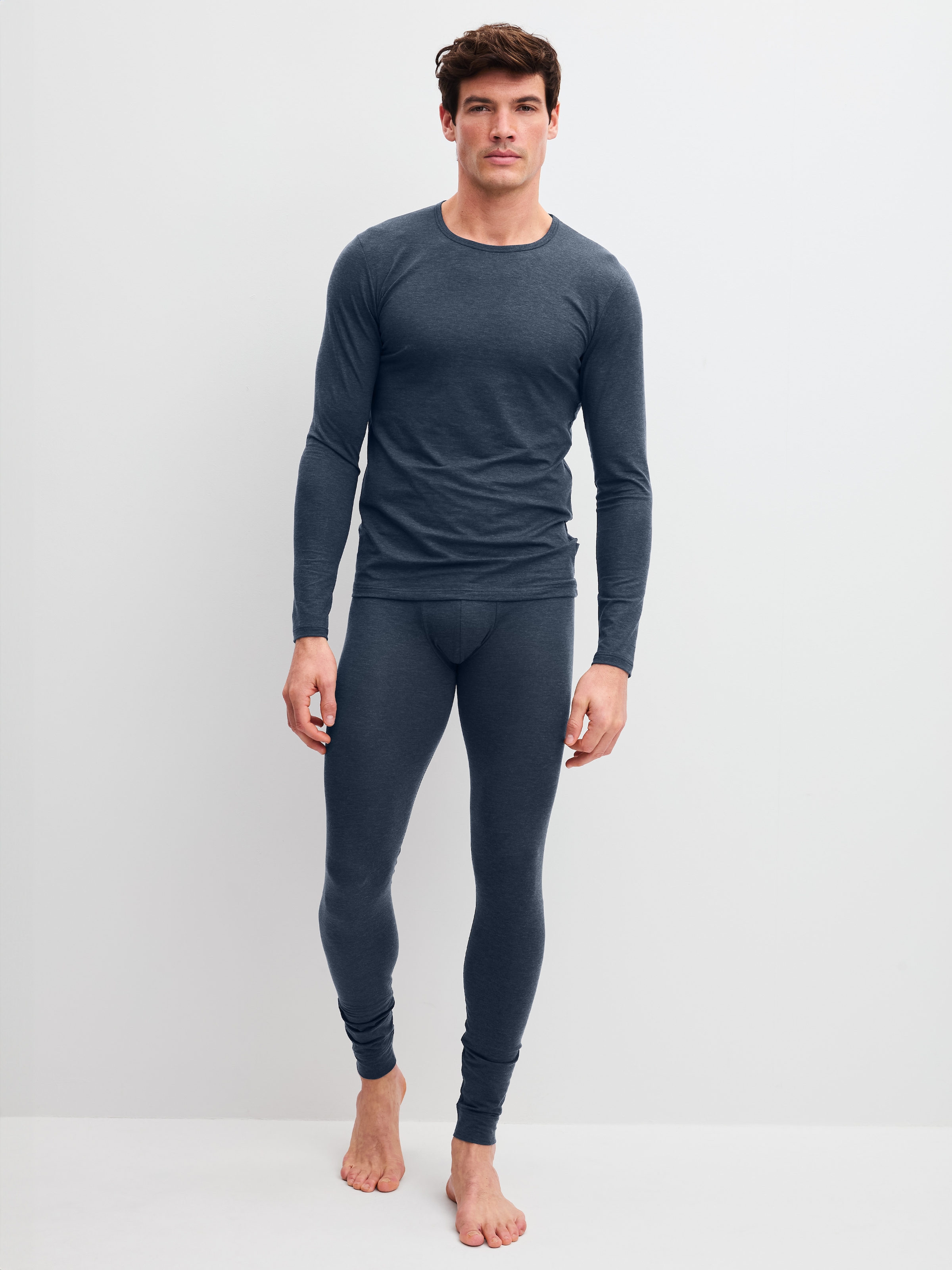 CALIDA Pantalon de pyjama »Sporty Warming«