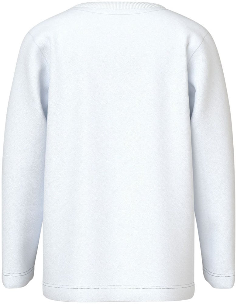 Name It T-shirt à manches longues »NKMVOBBO LS NREG TOP NOOS«