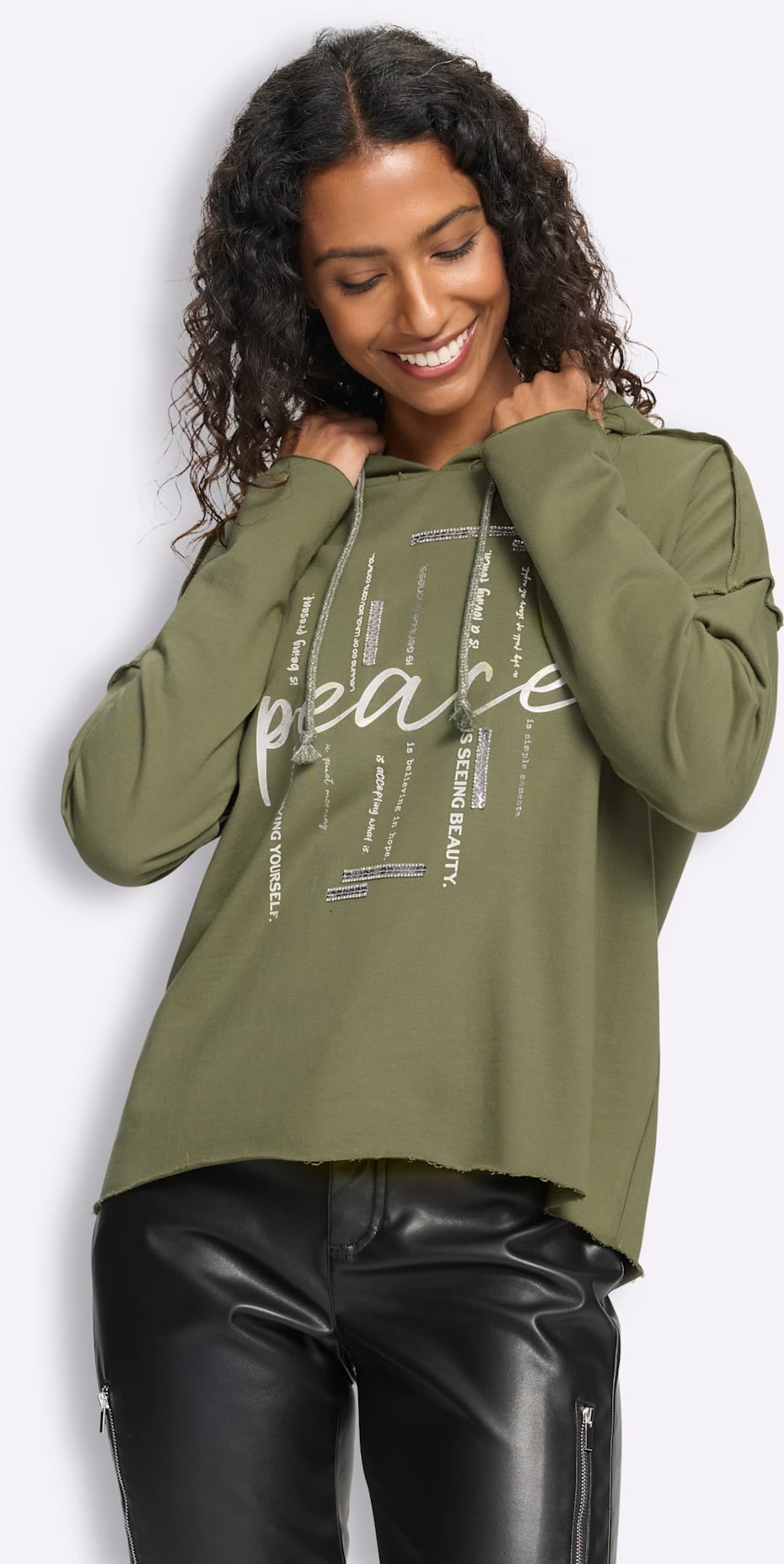 heine Sweatshirt
