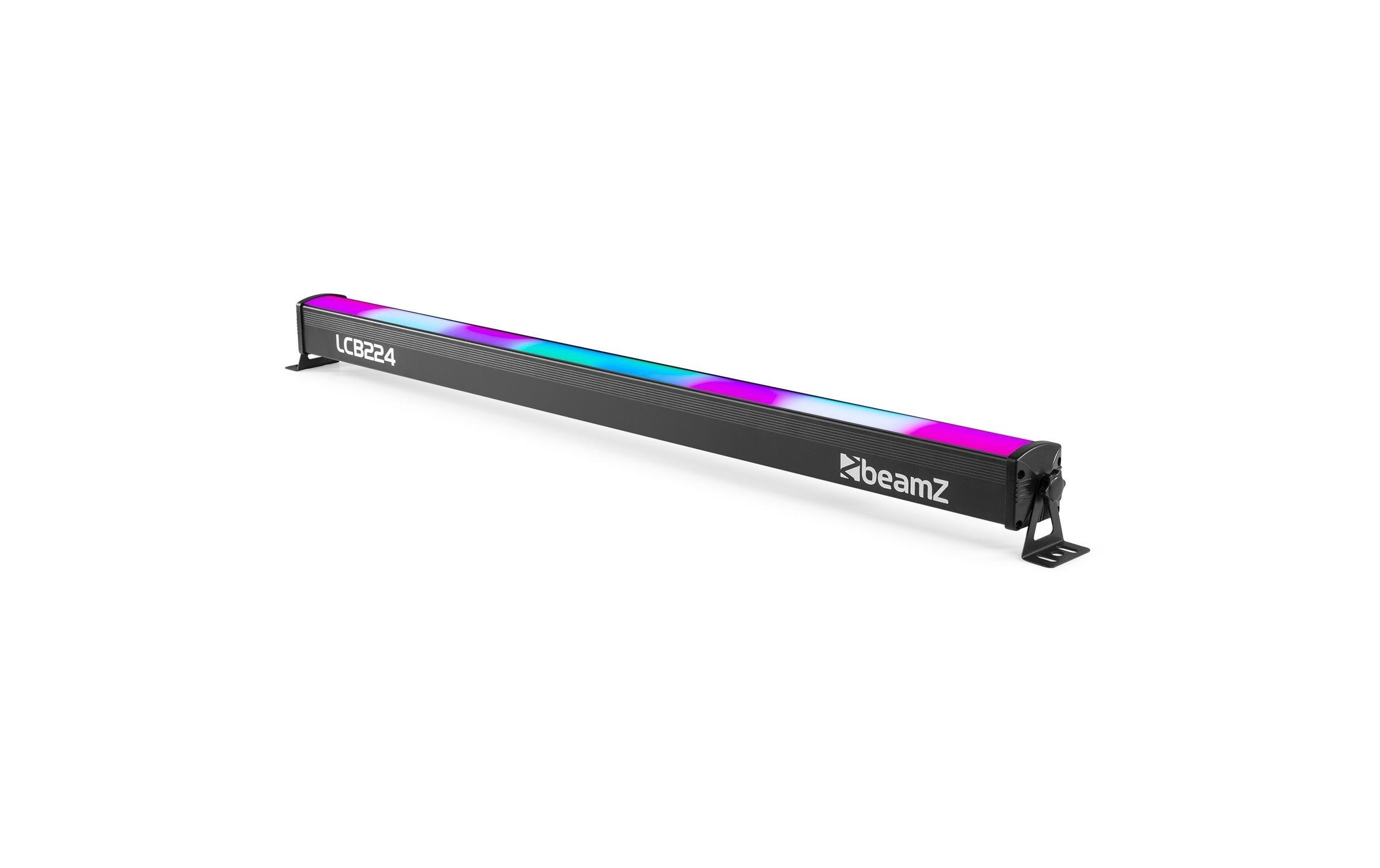 BeamZ LED-Streifen »LCB224«