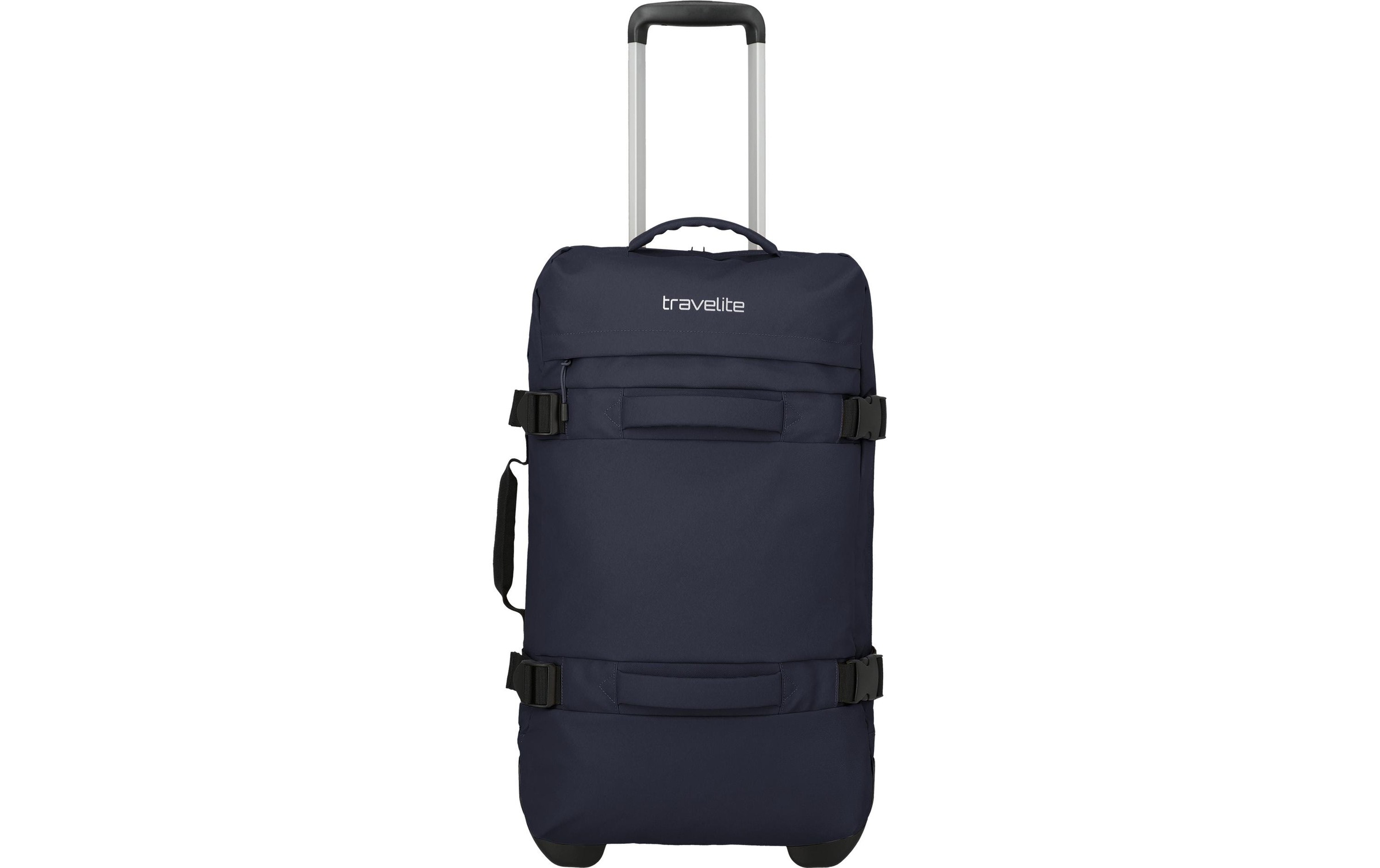 travelite Reisetasche »BOLONIA Rollenreisetasche M 50 l«