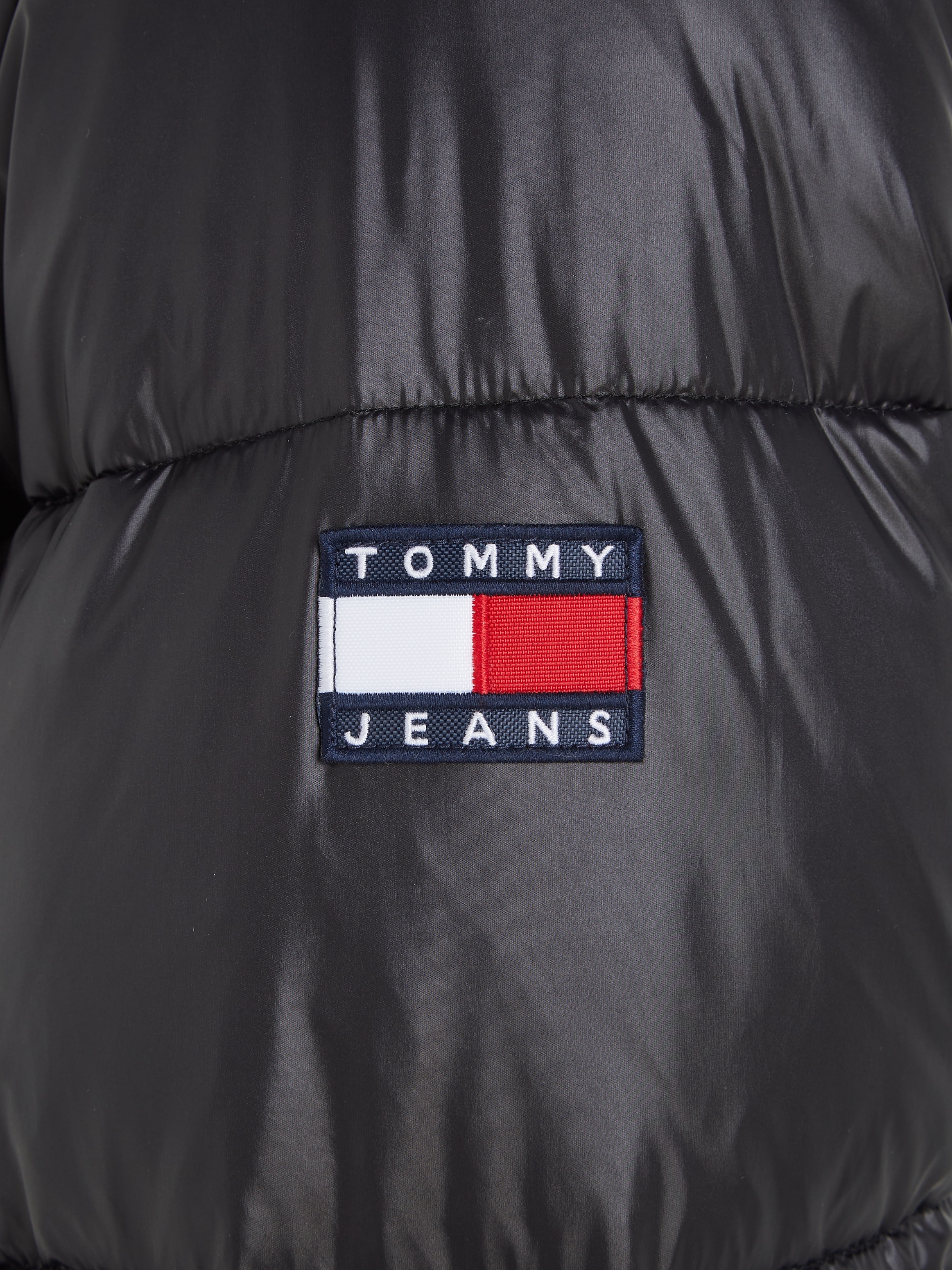 Tommy Jeans Steppjacke »TJM TONAL BLOCKING PUFFER«