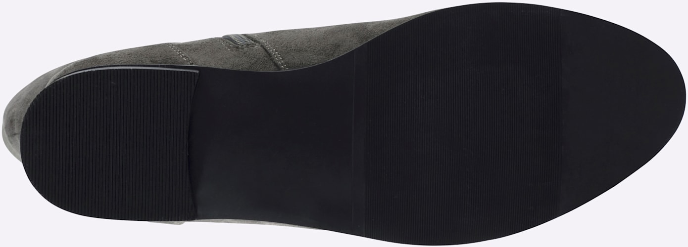 Sheego Weitschaftstiefel