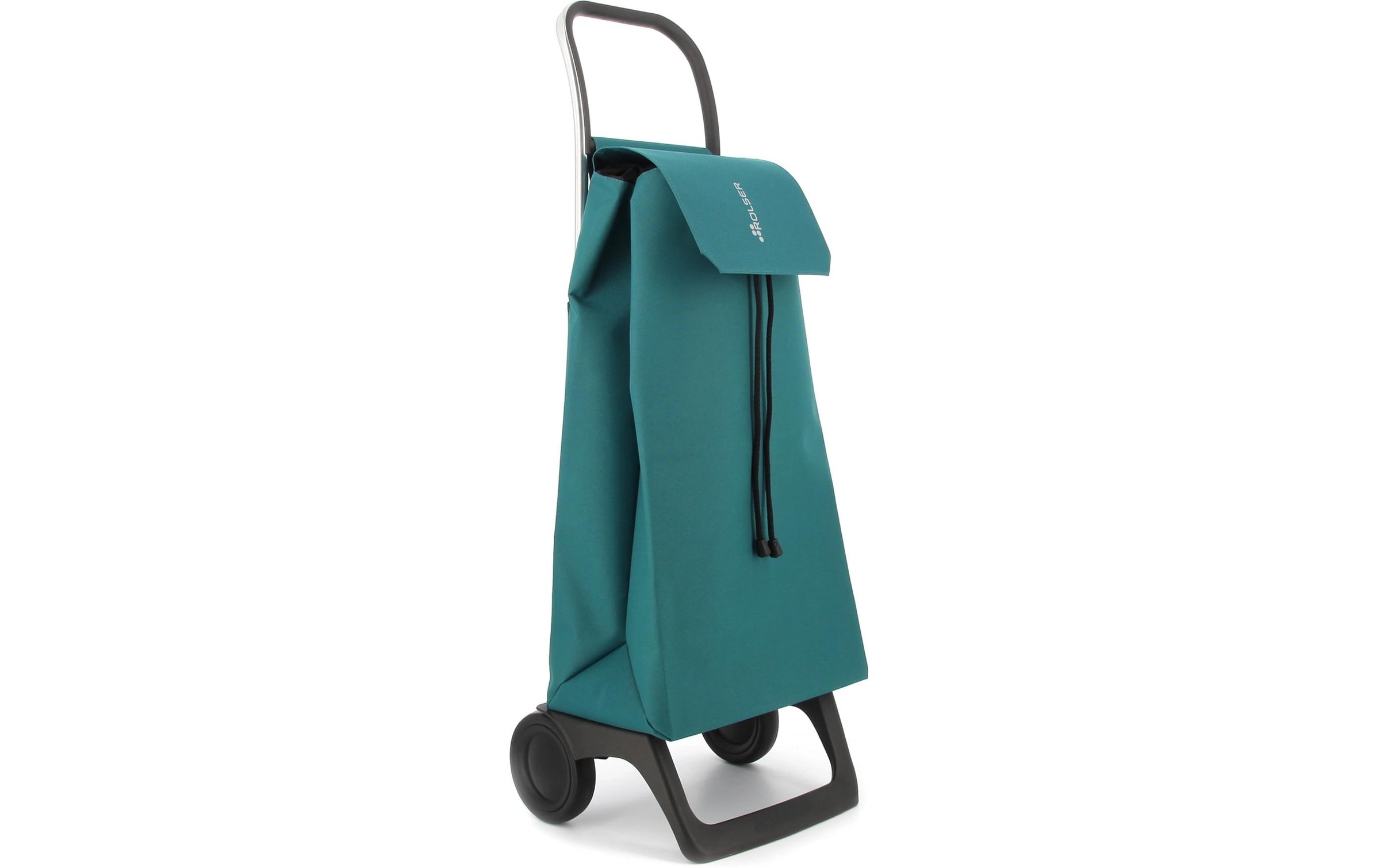 Rolser Chariot à provisions »JET AQUAMARIN Aquamarine«
