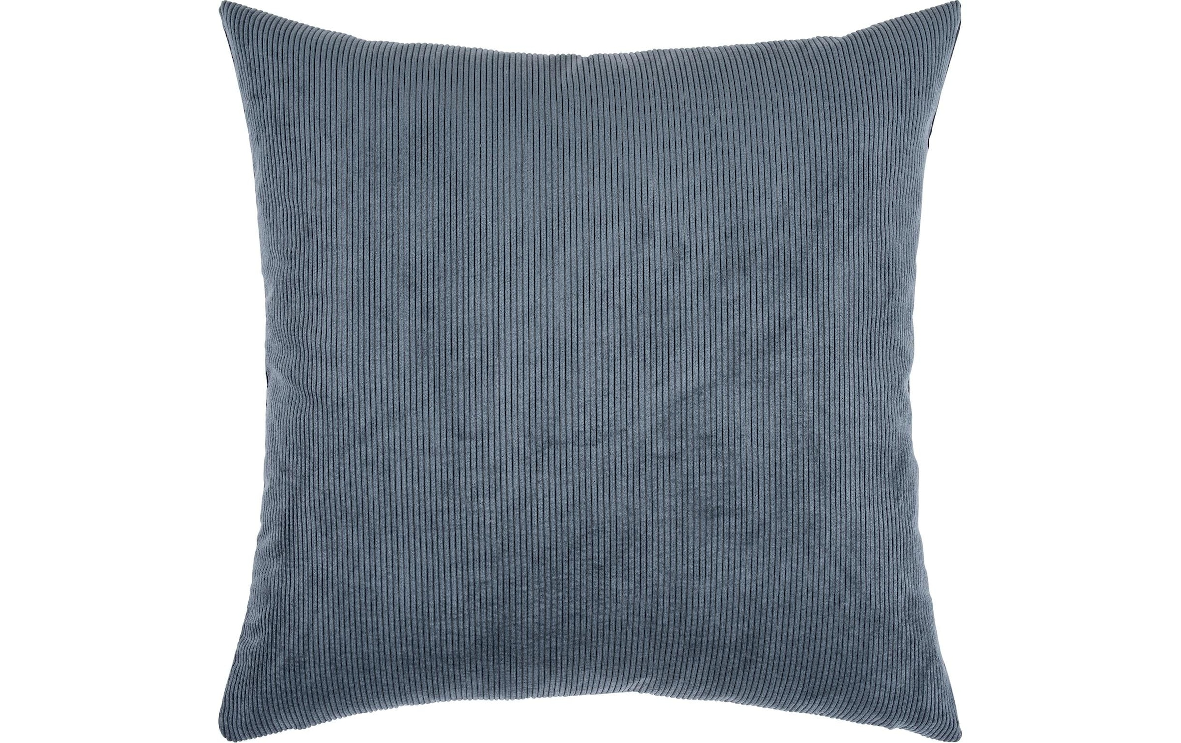PAD Housse de coussin »CASUAL« fabriqué en Europe