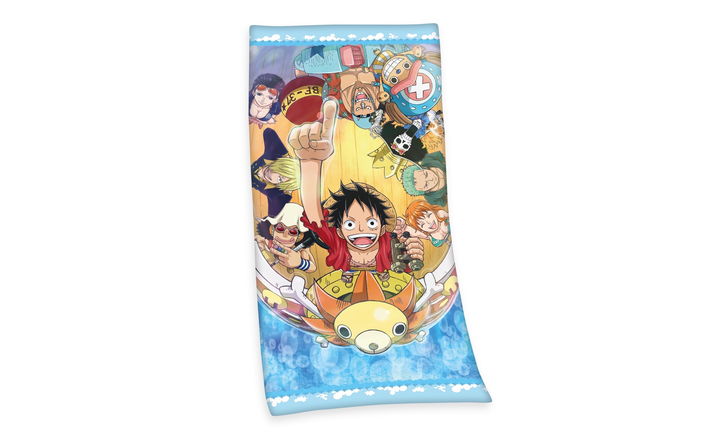 Image of Herding Duschtuch "Duschtuch One Piece"