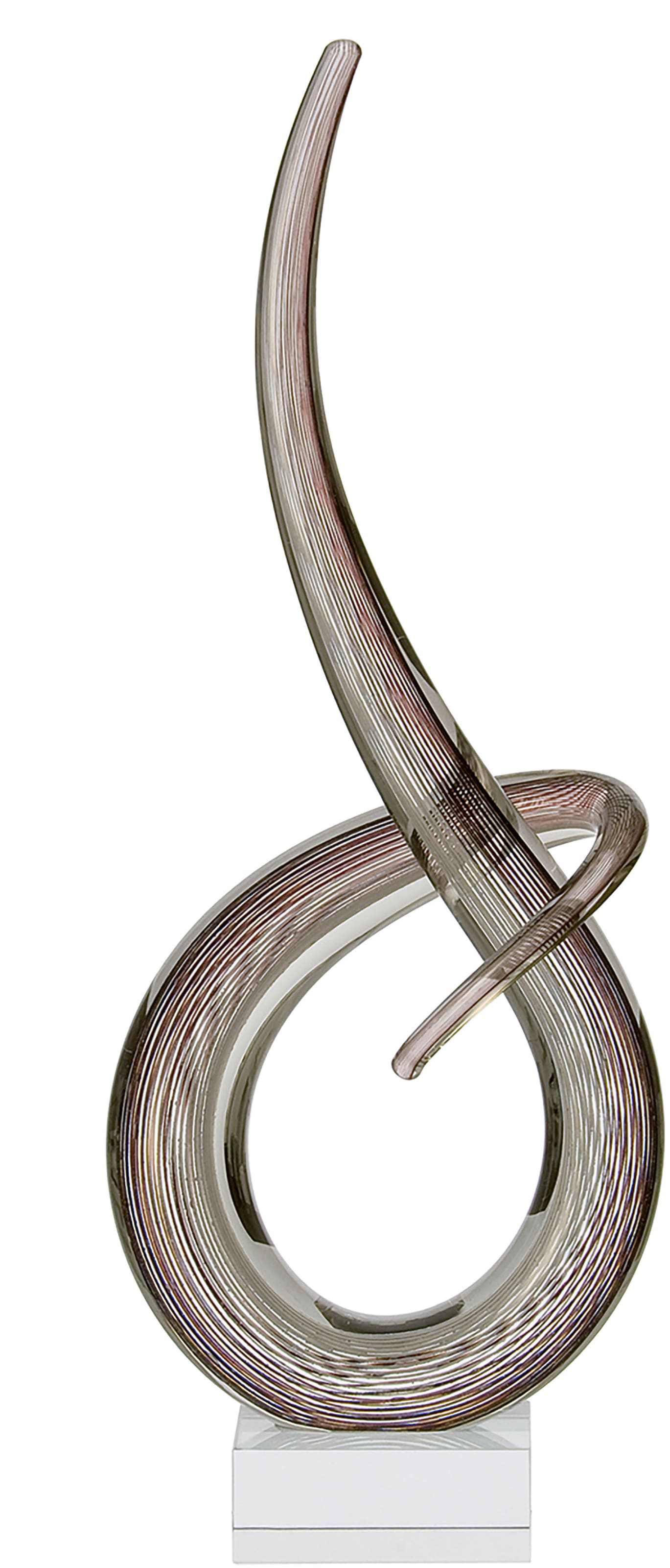Image of LEONARDO Dekofigur "Skulptur 50 cm Ease"